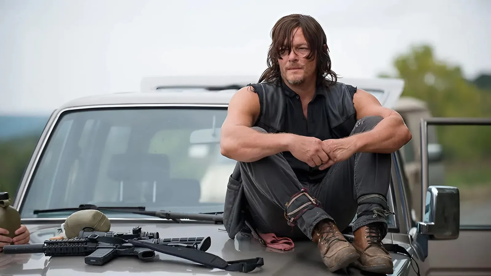 Norman Reedus’ 2 Favorite Walking Dead Moments Also Marked the Show’s Biggest Turning Points (& It Was Never the Same)