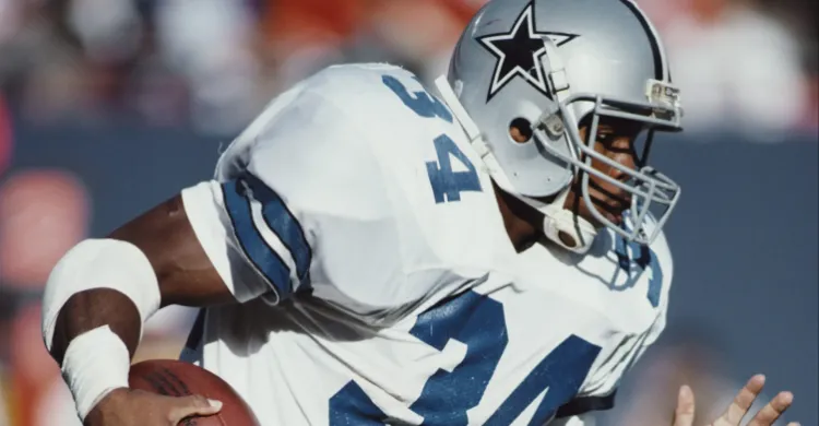 Trade Pitch Sends Cowboys Superstar to NFC West for ‘Herschel Walker Haul’
