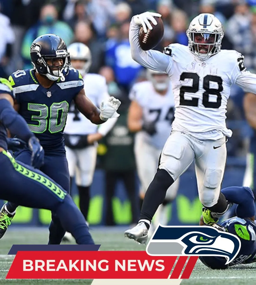 Raiders are taking a huge risk that Seahawks fans already know will fail