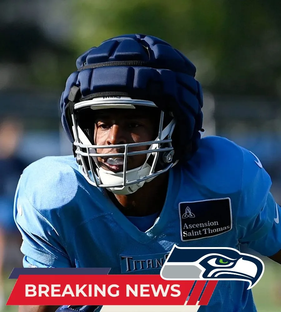 Seahawks icon John Schneider let walk is quietly stealing the show for new team