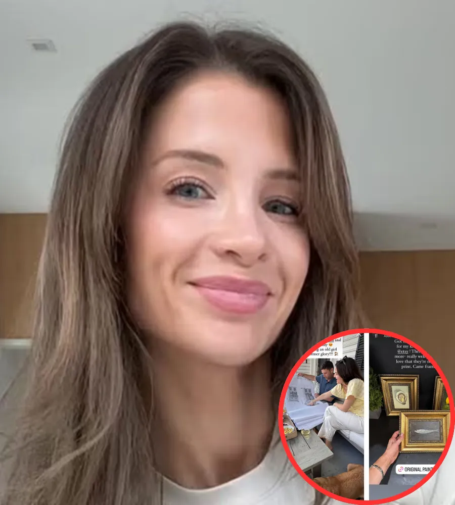 Naomie Olindo Reveals Major Updates on Her Dream Home Renovation