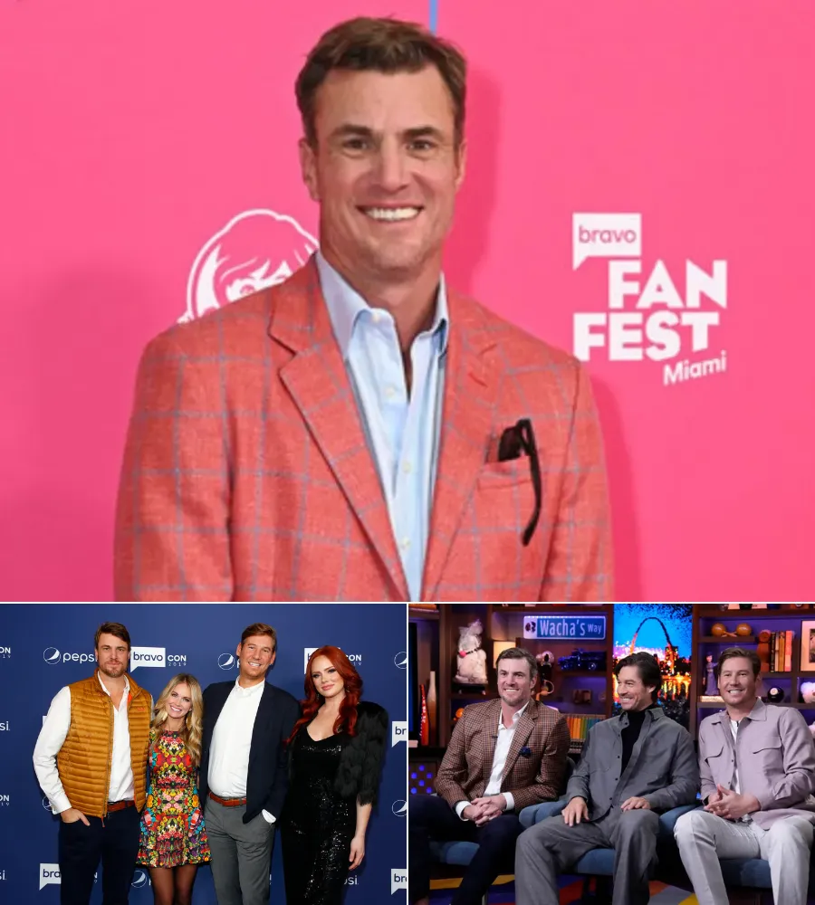 Shep Rose Responds to Kathryn Dennis’ ‘Manic’ Video and Teases Explosive Season 11 Bonds!