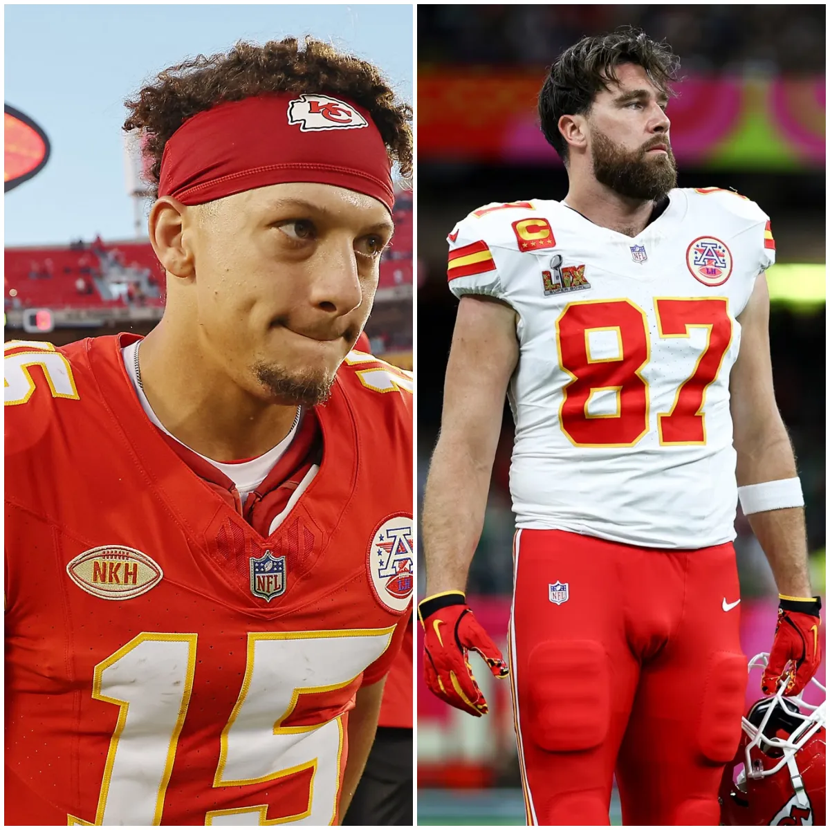 “I’M MORE DANGEROUS THAN EVER” — Mahomes Sparks Alarm Across NFL With Shocking Offseason Revelation