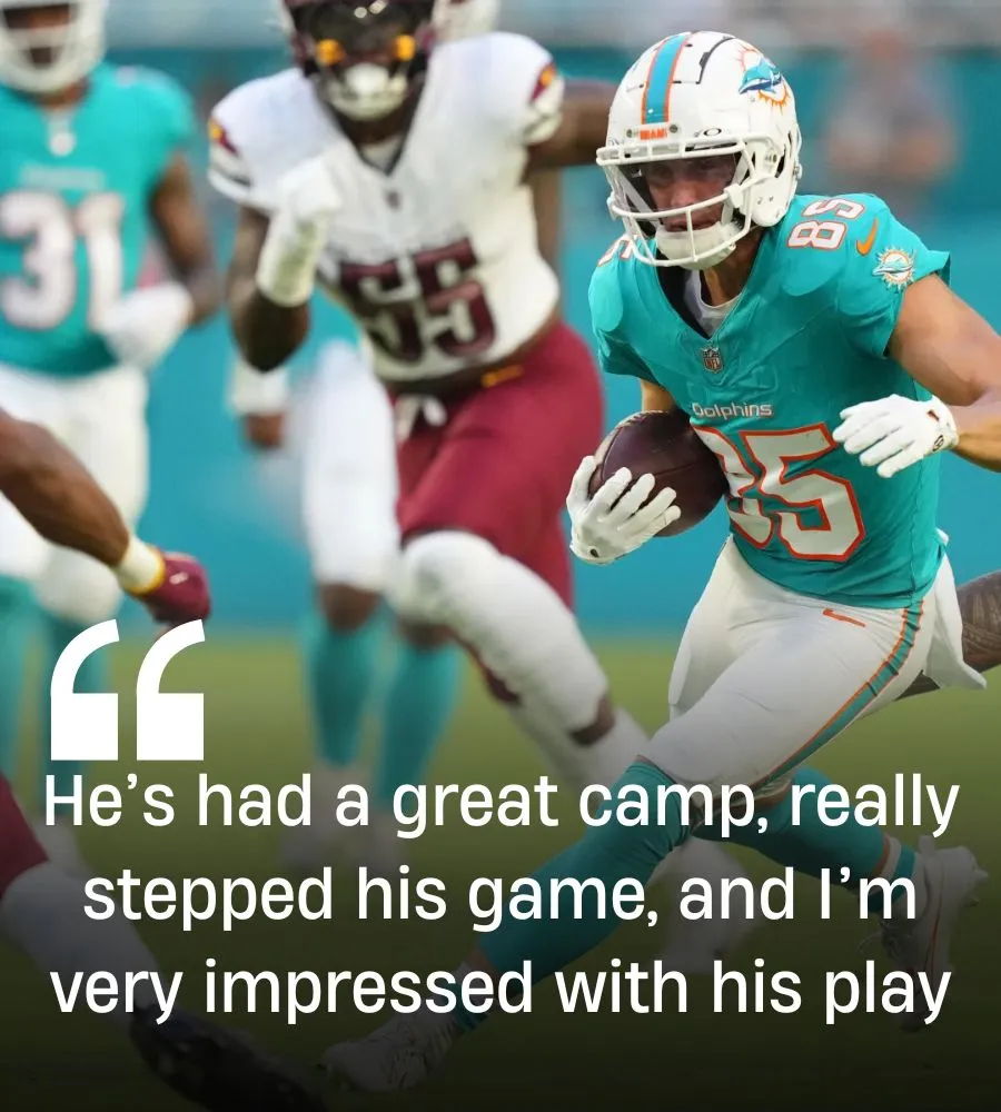 Dolphins OL Depth Suffers Another Injury Setback
