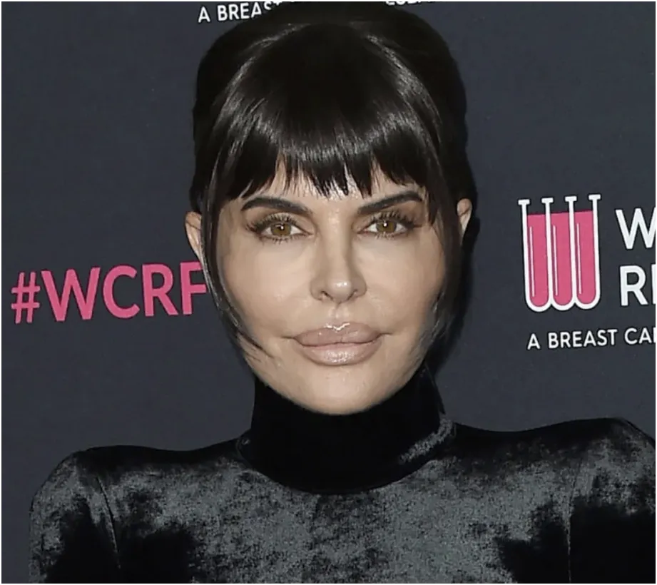 Lisa Rinna Set to Dethrone Kris Jenner? The Shocking Reality TV Show Plans That Could Change Everything!