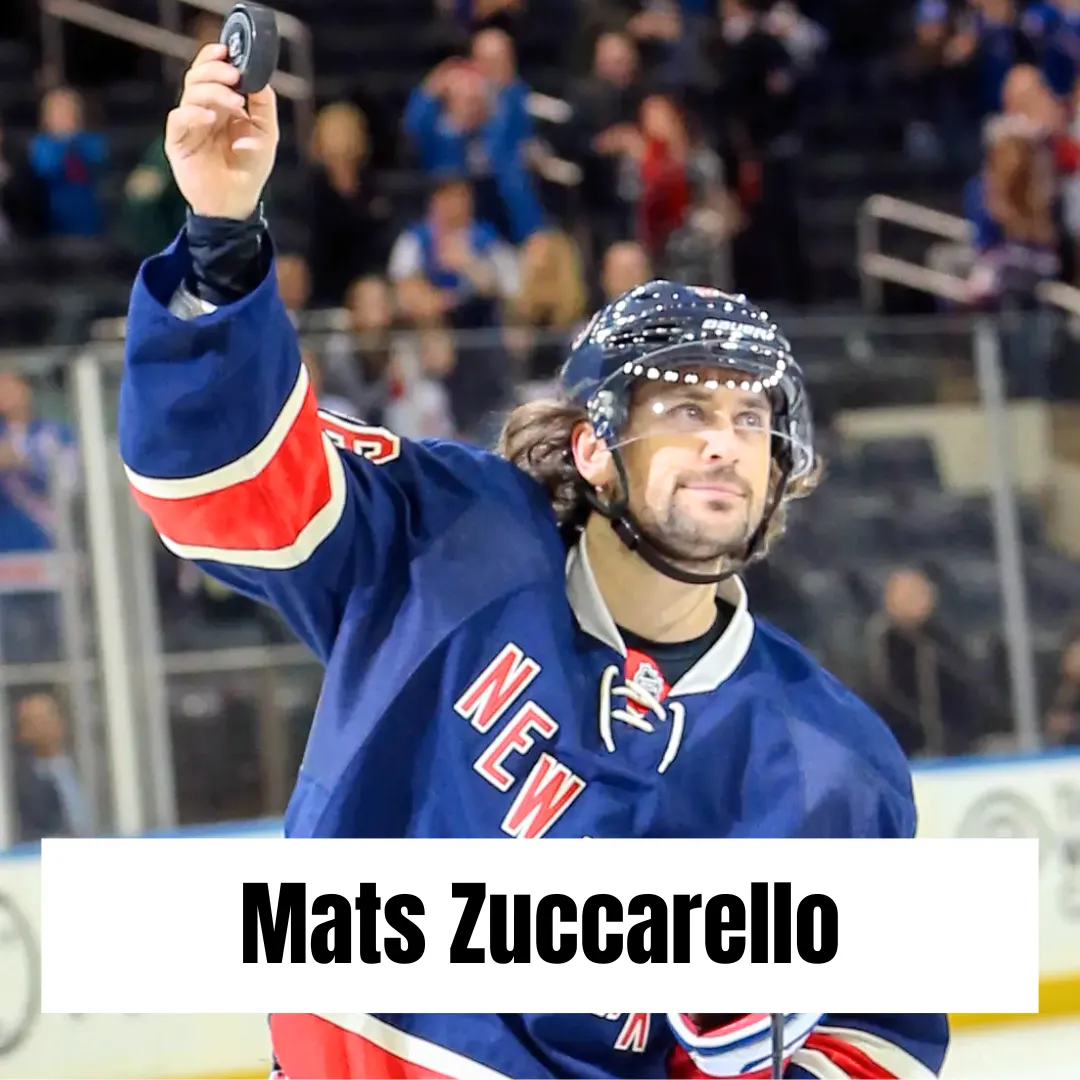 Where Are These Former Rangers Going to Be Playing During 2025-26?