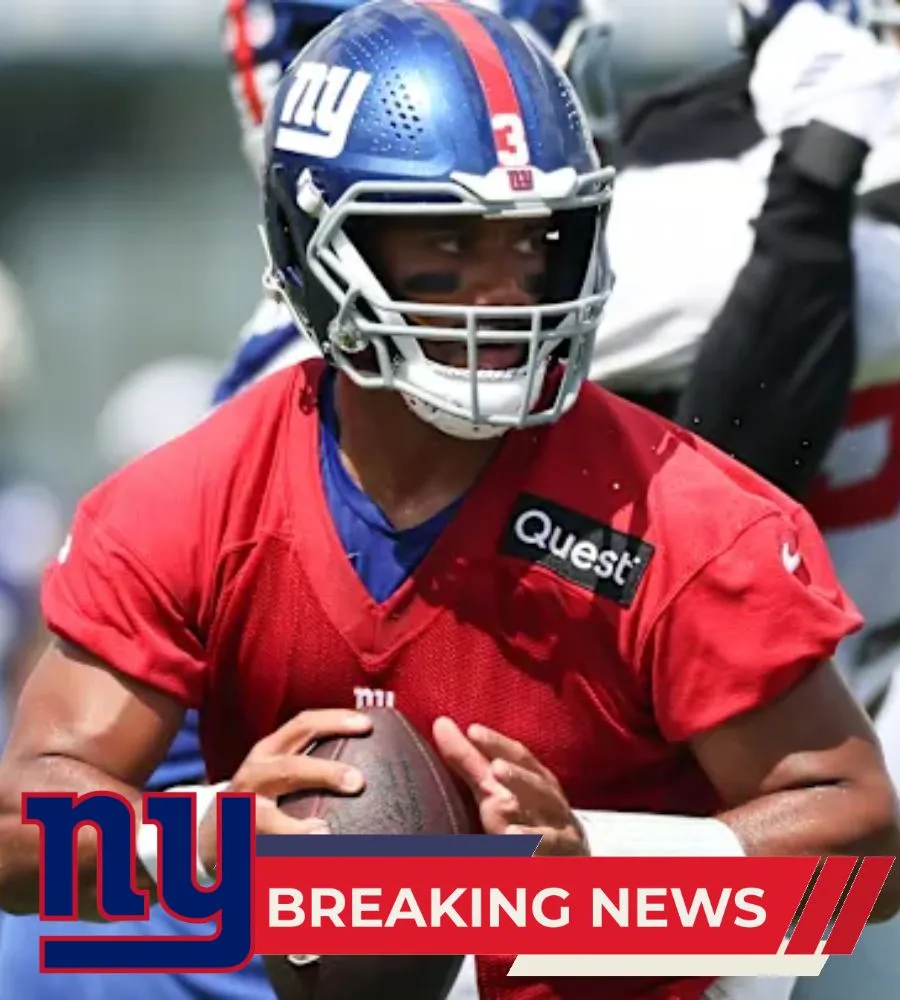 Giants Get Bragging Rights in Future Hall of Fame Pick