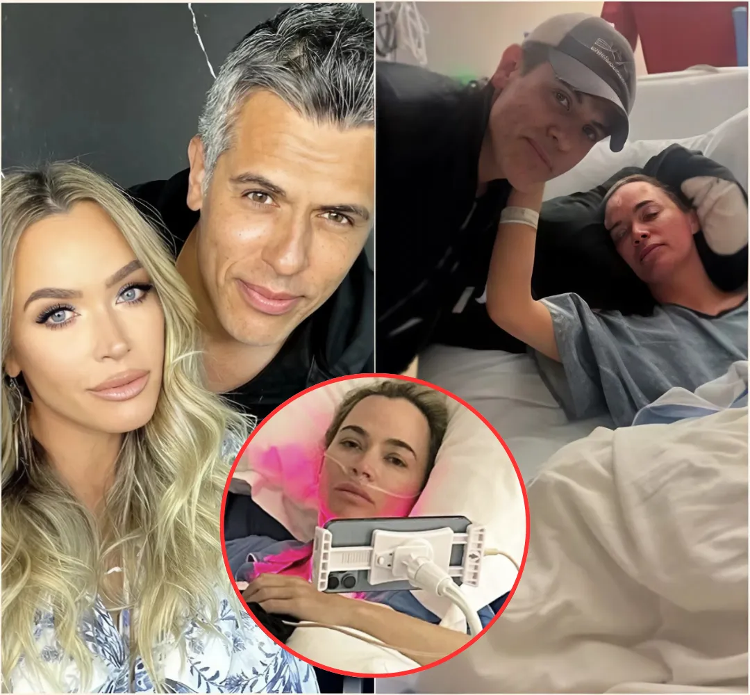 Teddi Mellencamp Opens Up About Begging Edwin to Stay After His Affair, Cancer, and the Struggles of Reconciliation