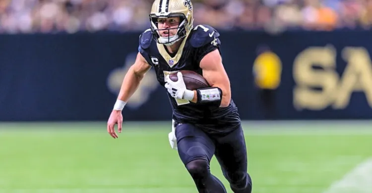 Saints' Taysom Hill Named Potential Cut Candidate