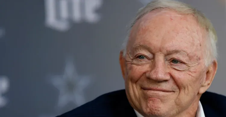 Latest Micah Parsons update proves that Jerry Jones' response was total nonsense