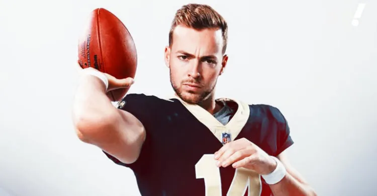 Saints QB Jake Haener on the Move? Shocking Trade Buzz Emerges from Camp