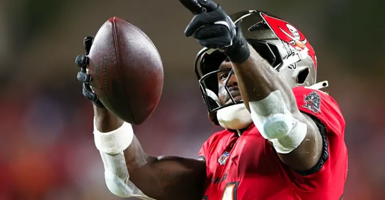 Bucs GM Can't Offer Chris Godwin Good News Update Just Yet