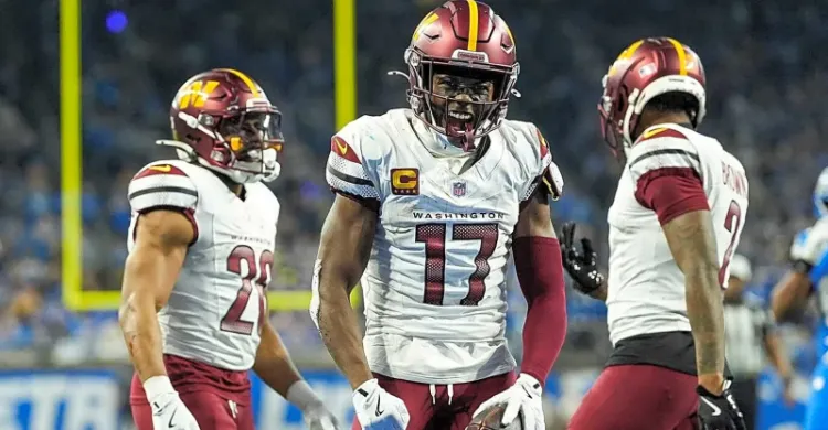 Which Teams Should Trade for Terry McLaurin?
