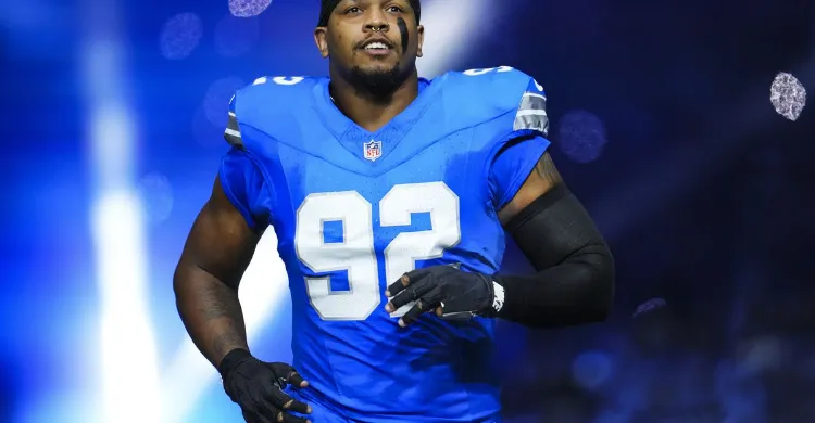 Is Marcus Davenport Already on the Move? Trade Rumors Rock Detroit
