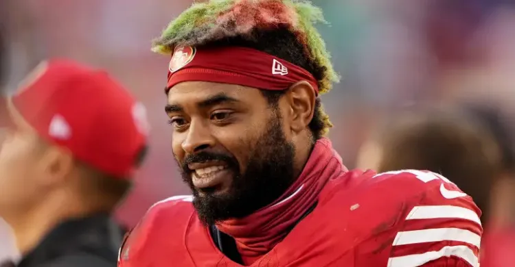 Trade Pitch Brings Commanders Disgruntled NFC West Star