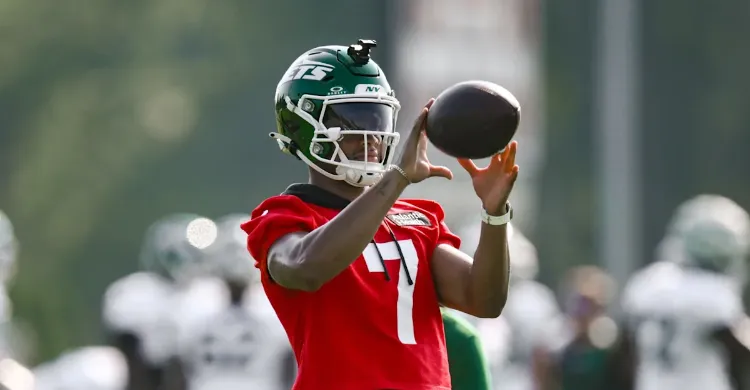 Justin Fields: It would be good for me to play every preseason game