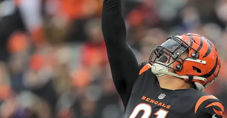 NFL Trade Suggestion: Bengals Part Ways With Trey Hendrickson for Cowboys’ Wantaway Star