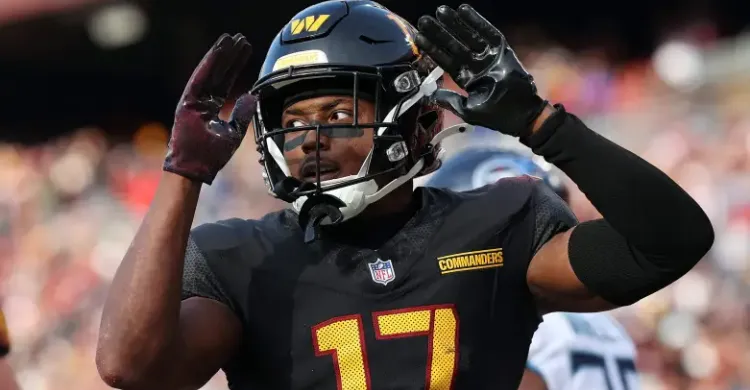 Commanders Predicted to Decline All Trades, Keep Terry McLaurin on Team-Friendly Deal
