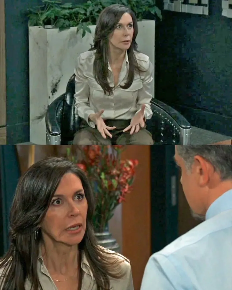 Jack’s Loose Lips Lead Anna to a Stunning Realization — Plus, Michael Deduces Who Terrorized Sasha and Daisy