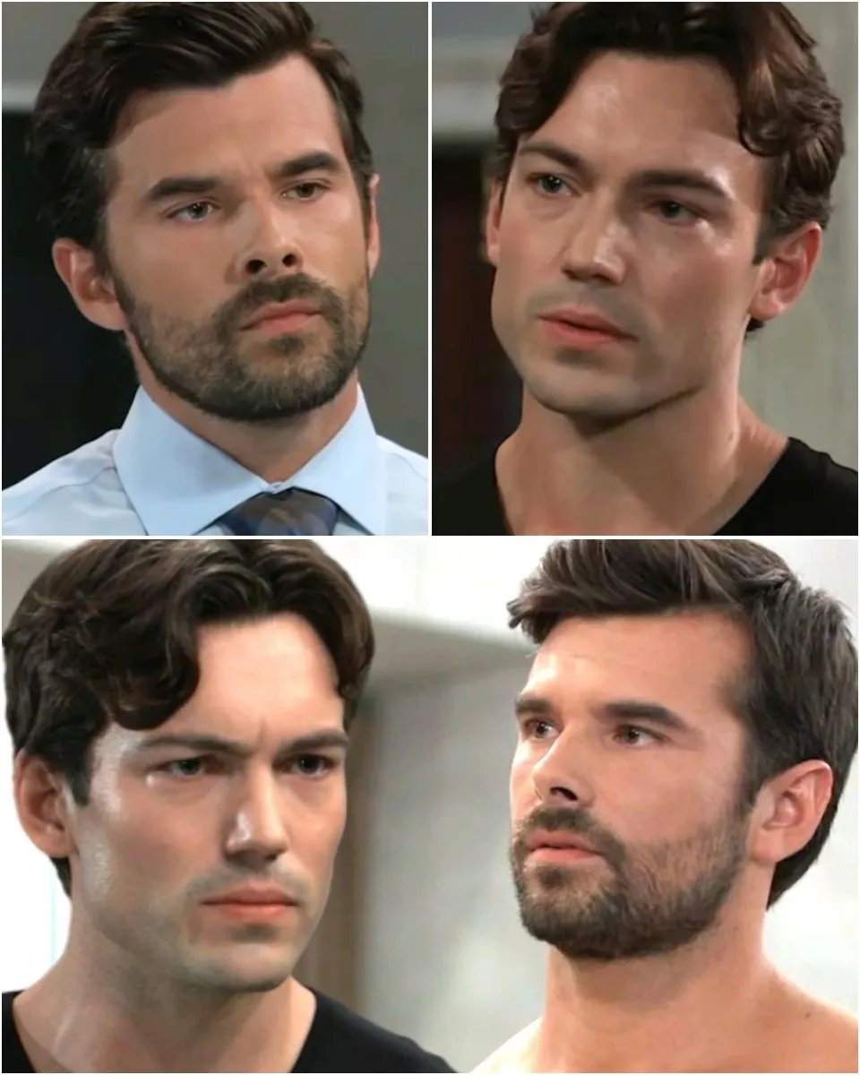GH Spoilers August 6: Chase Challenges Michael — Is This About Willow?