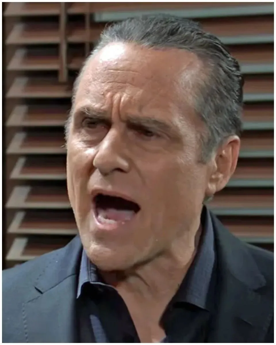 The End Is Near for General Hospital’s Sonny: His Days of Ruling Port Charles Are Over — and All Because of [Spoiler]