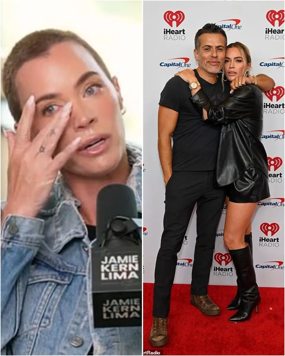 RHOBH’s Teddi Mellencamp on Having to Beg Edwin to Stay After He Cheated, Thinking Cancer Was Karma For Her Affair, and If Reconciliation is Possible