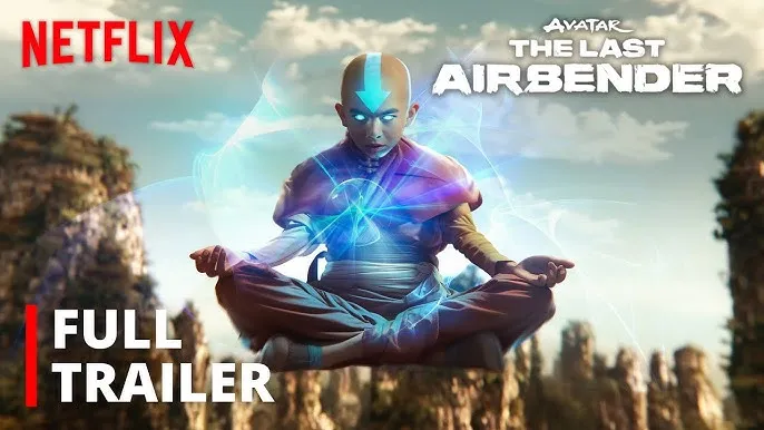 Avatar: The Last Airbender
