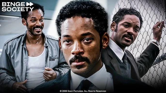 THE PURSUIT OF HAPPYNESS (2006)