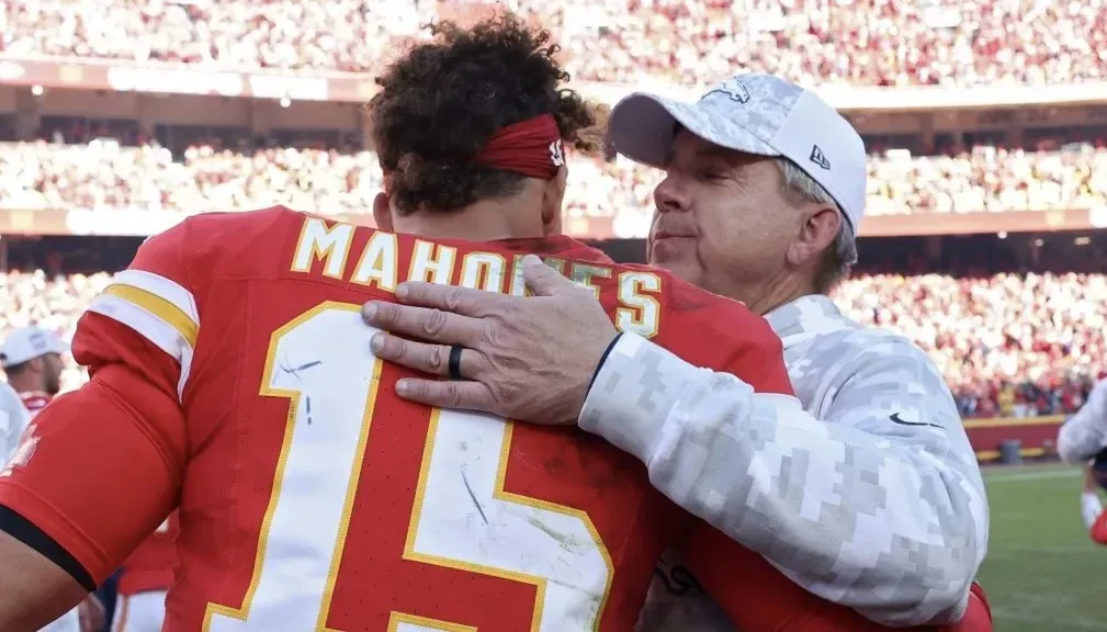 Broncos HC Sean Payton Shares Real Thoughts on Patrick Mahomes