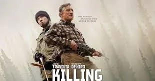 Killing Season