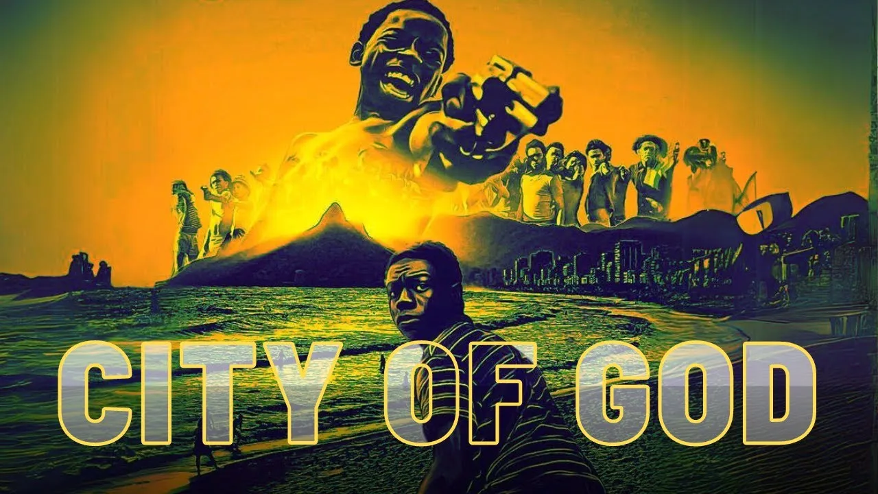 City of God (2002)