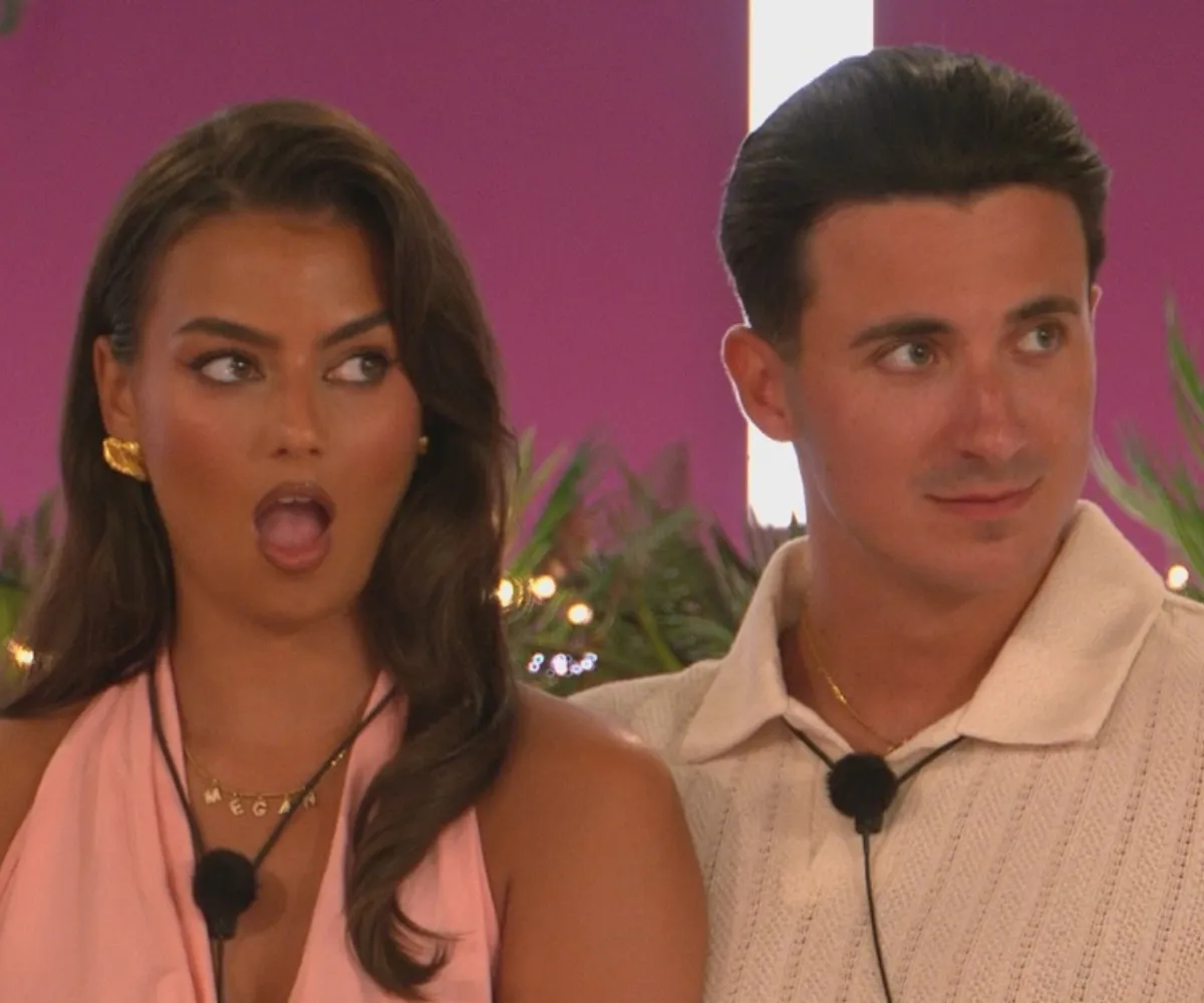 You won’t believe who! — Dumped Love Island star finally reveals the worst person to live with in the 2025 villa… and the strange daily habit that pushed her over the edge - suong