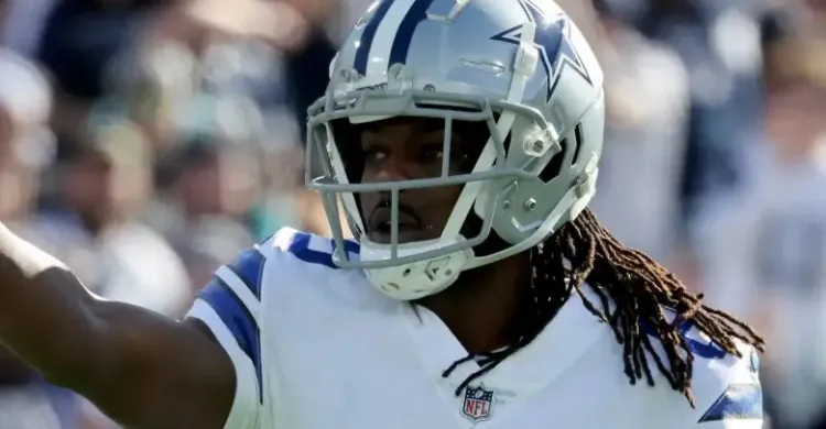 49ers Trade Proposal Swaps Jauan Jennings for Former Cowboys WR