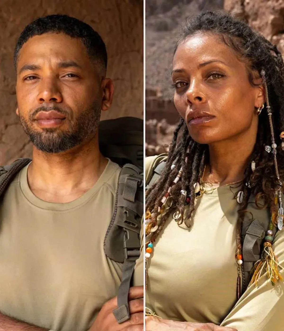 Three Former Beloved DWTS Contestants Join ‘Special Forces’ Season 4