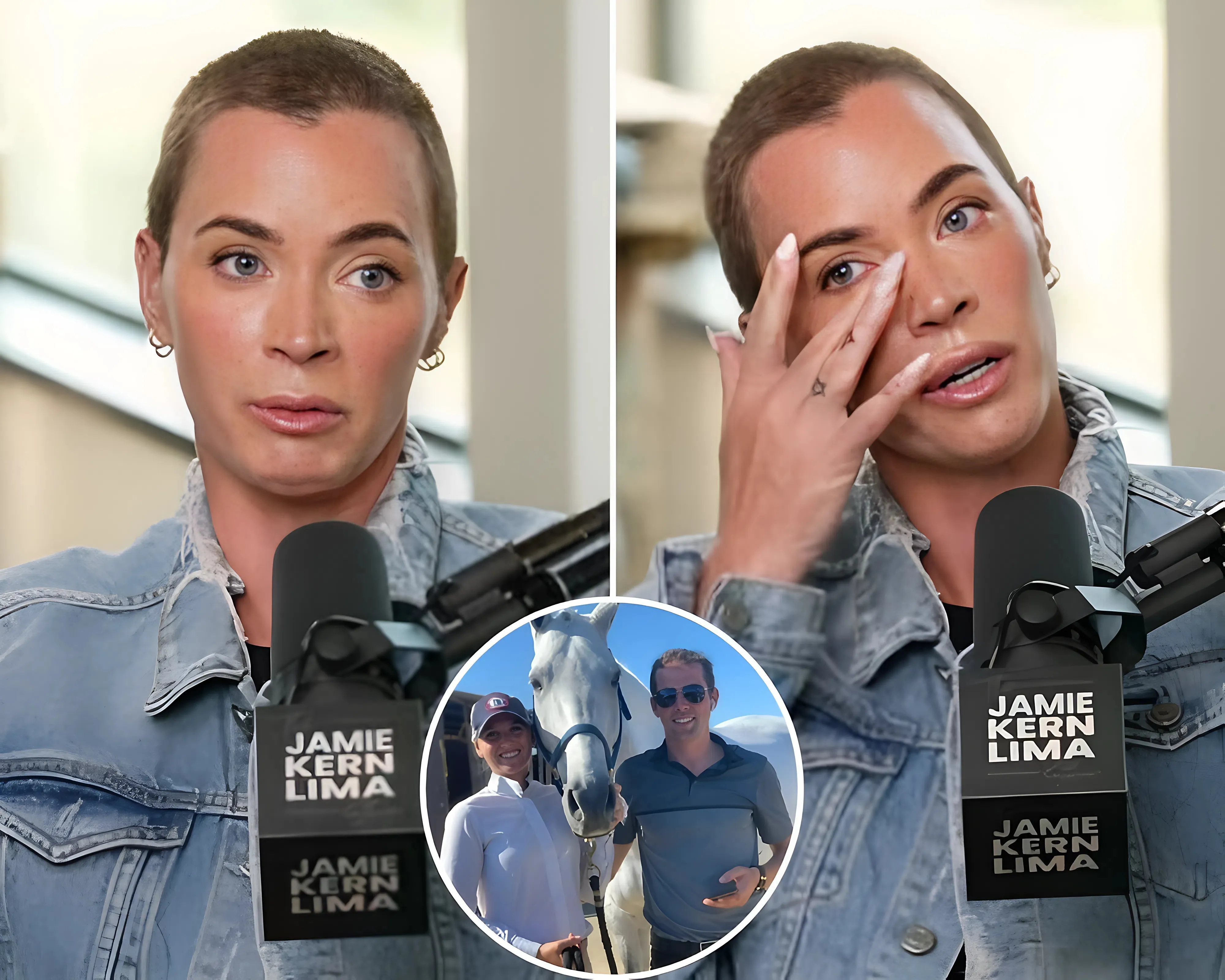 Teddi Mellencamp breaks silence on affair with horse trainer: Cancer is ‘my payback’ t