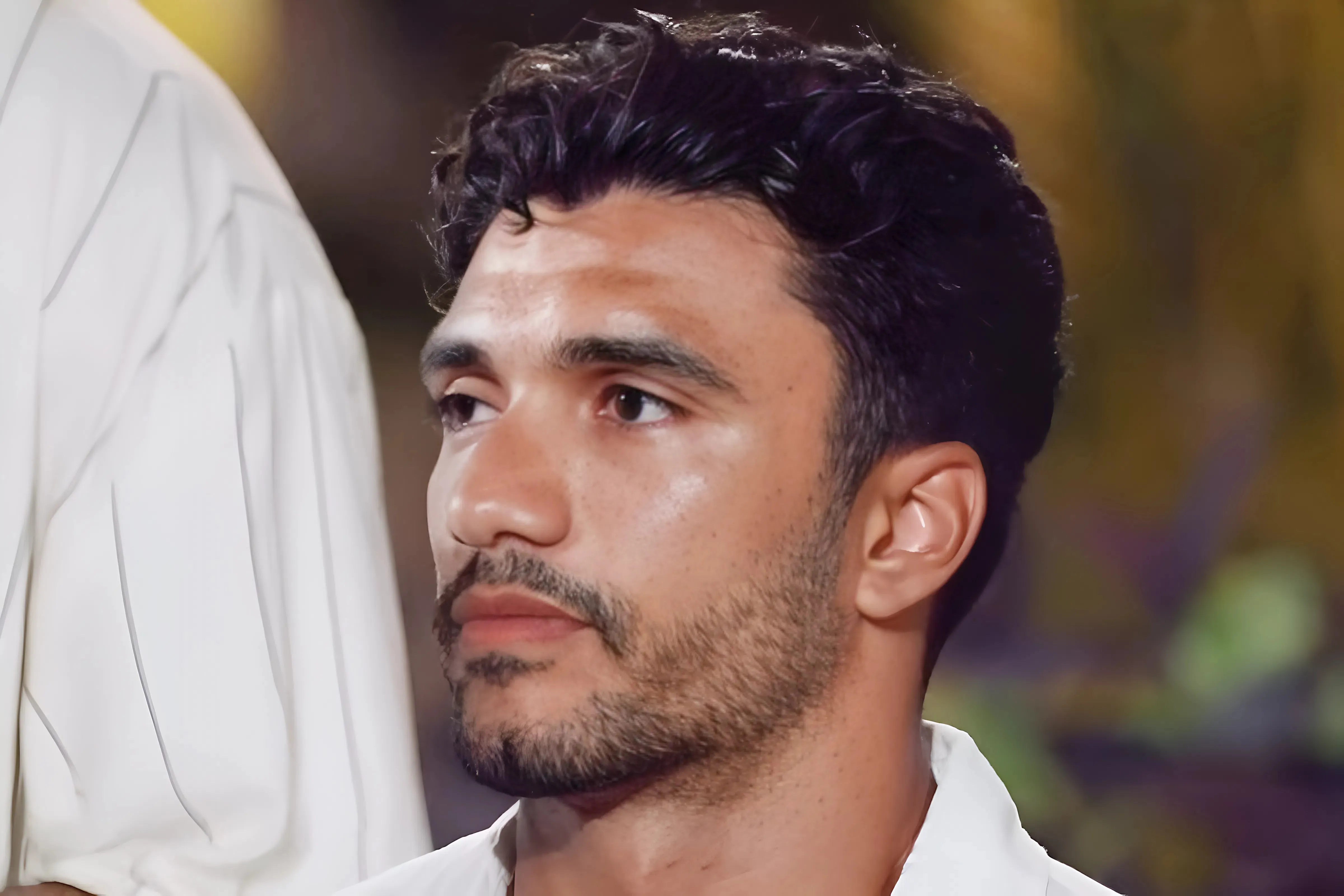 ‘Bachelor In Paradise’ Jonathon Johnson Blames Poor Mental Health For His Behavior