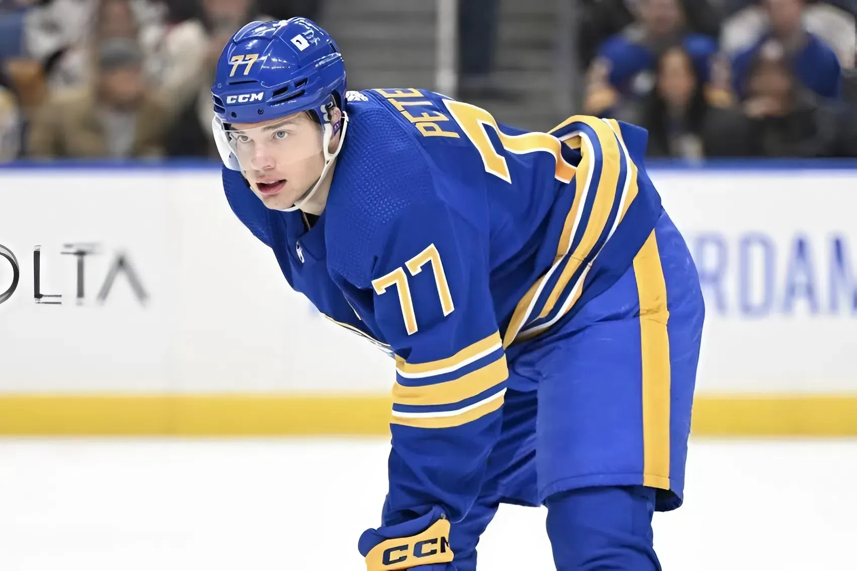 NHL Insider Reveals Details Of A Failed Blockbuster Trade Between The Rangers & Sabres