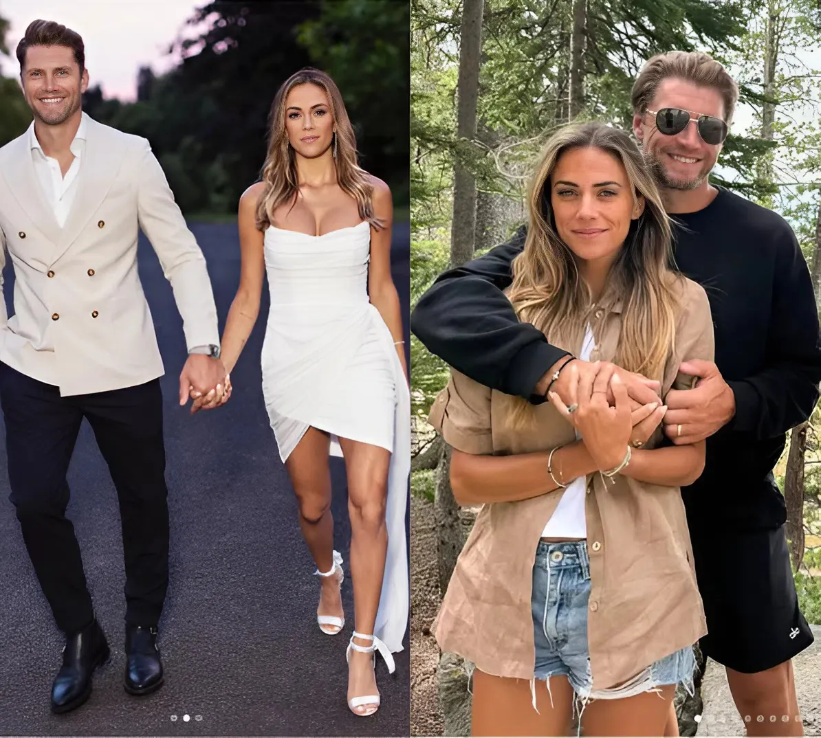Jana Kramer Says She Fully Trusts Husband Amid Dating App Rumors