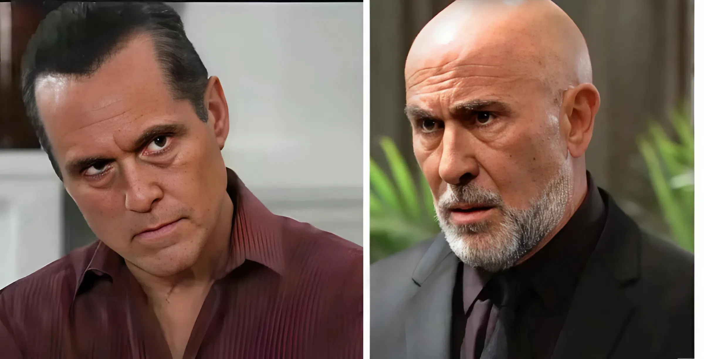 EXPLOSIVE SHOWDOWN: Sidwell & Sonny’s Deadly Game of Power – Who Will Conquer Port Charles?