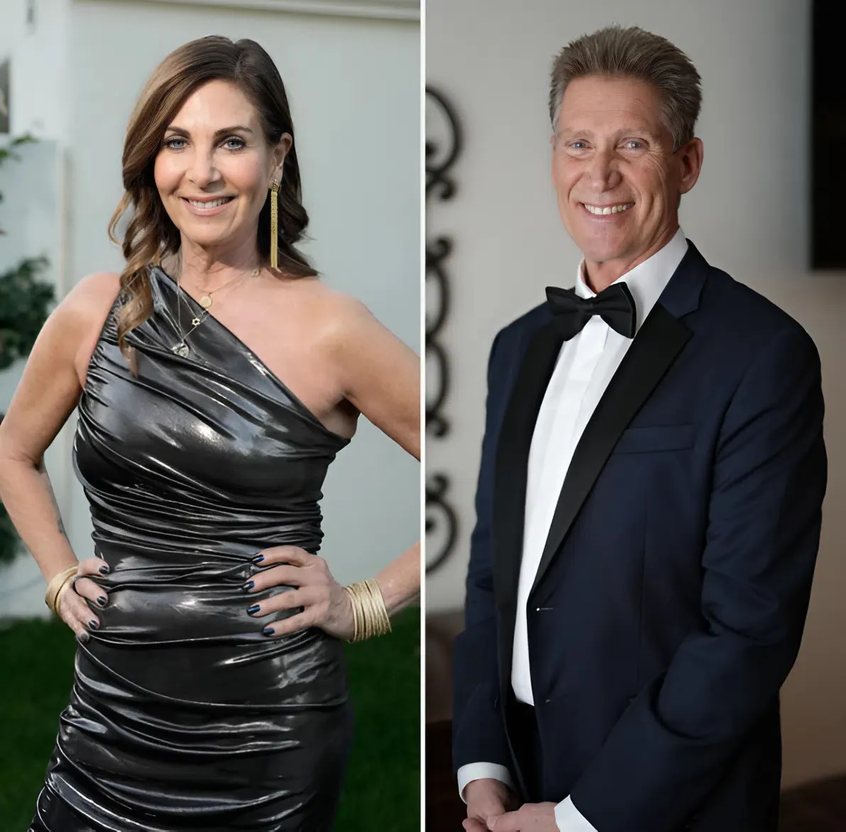 Golden Bachelor’s Leslie Recalls Dark Days After Show’s Finale, Reveals If She’ll Read Gerry’s Book