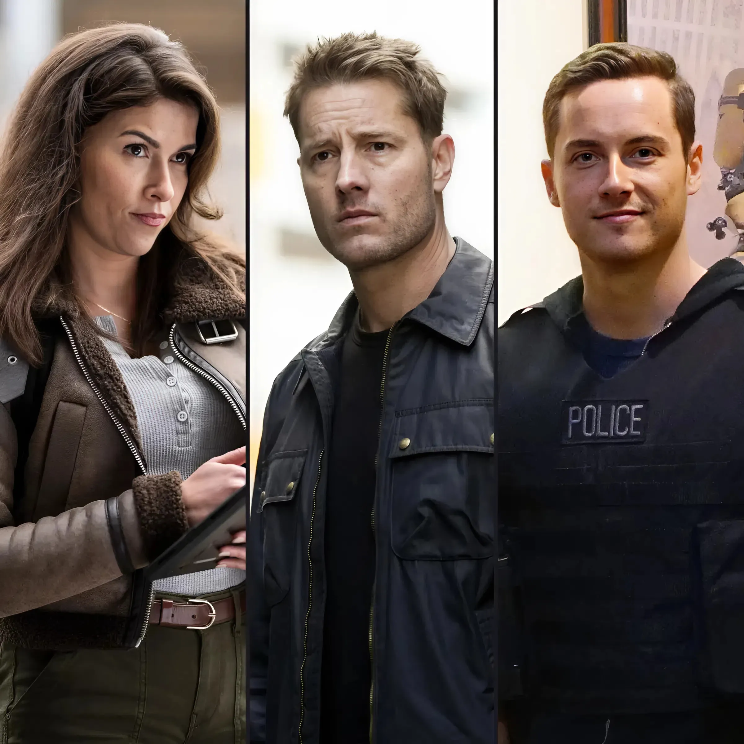 Who Should Join Justin Hartley’s ‘Tracker’ After Multiple Cast Exits? Sofia Pernas, Jesse Lee Soffer and More