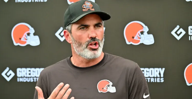 Browns $180 Million QB Dubbed Among NFL’s Top Cut Candidates