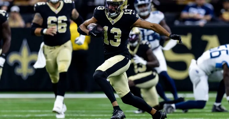 49ers Sign WR St. Brown, Release WR Isabella