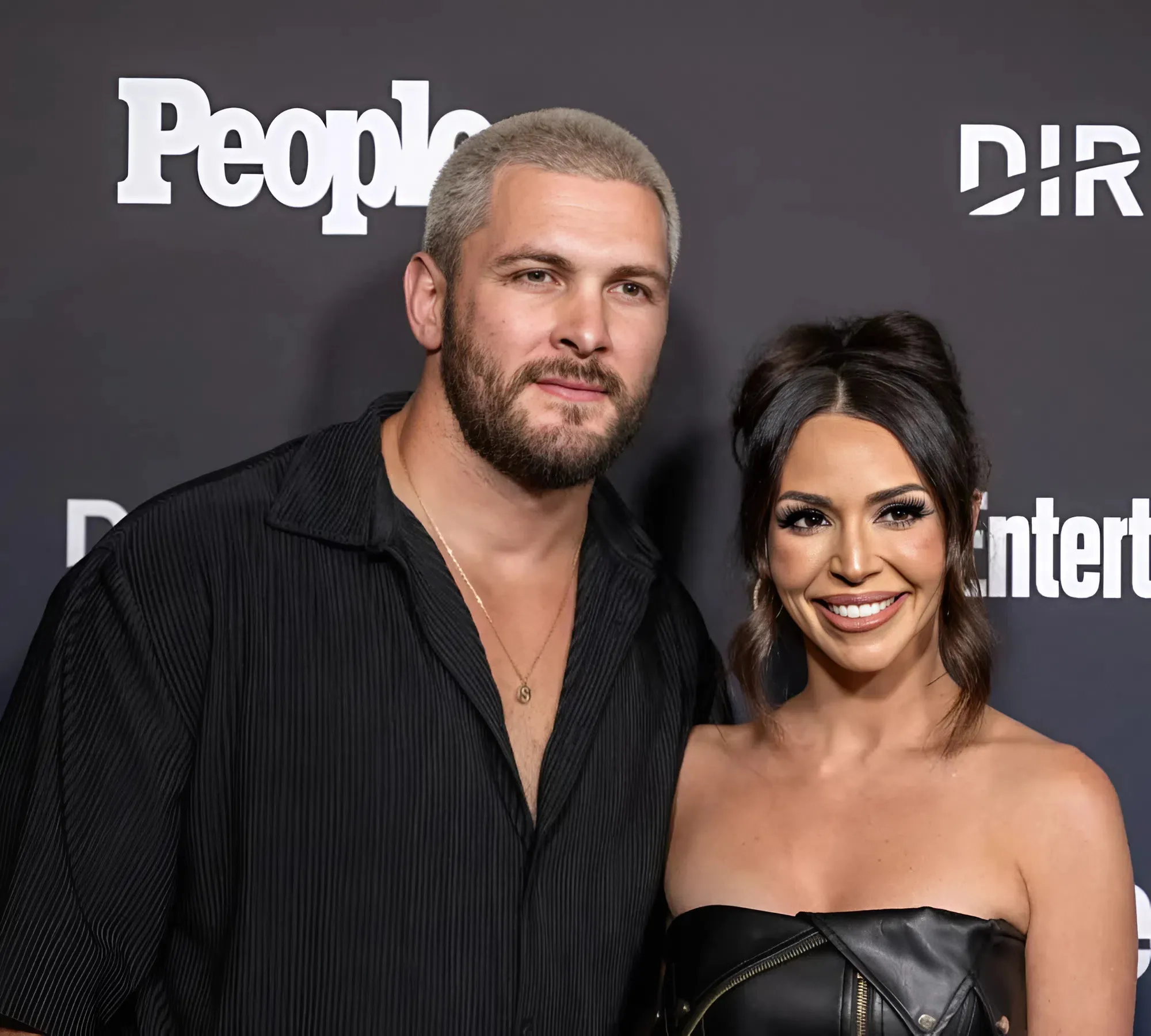 Scheana Shay Hints at Another A-List Hookup; Names Best Celebrity Lover