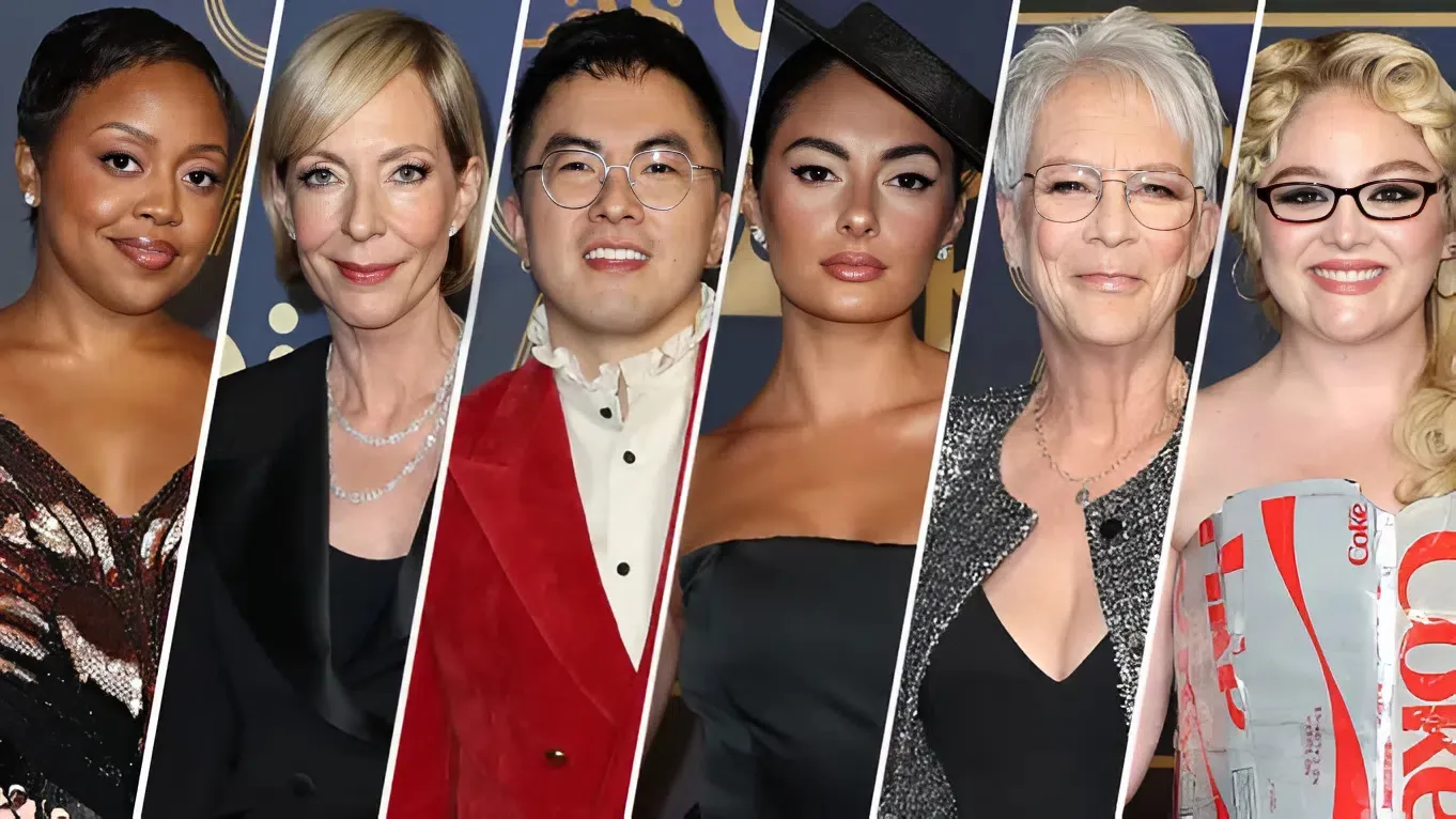 Paige DeSorbo, Andy Cohen, Lisa Rinna & More Bravolebs Win Big at Las Culturistas Culture Awards