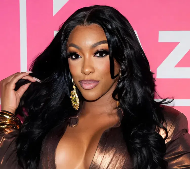 Porsha Williams Is Making a Major Career Move After RHOA Season 16
