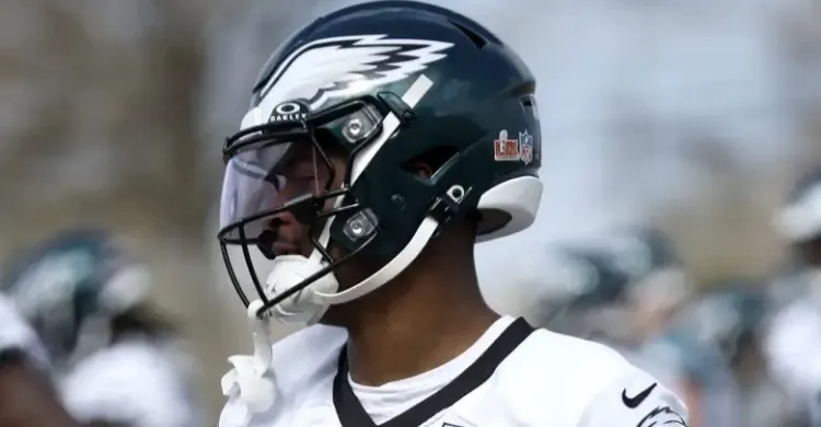 The Stat That Shows Eagles Defender Belongs Among the NFL’s Elite