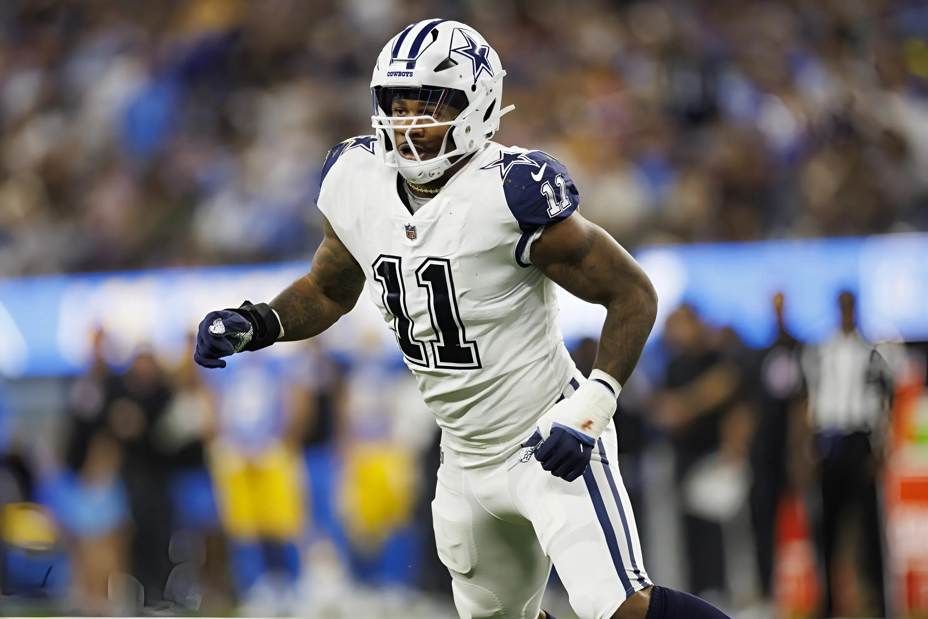 Cowboys Could’ve Saved $30 Million Amid Micah Parsons Contract Negotiations