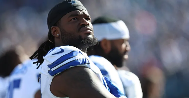 Cowboys Dealt Injury Setback on Disappointing First Round Pick