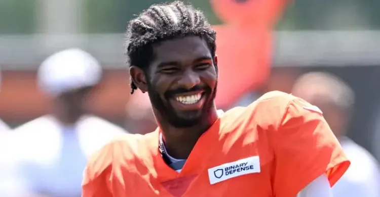 Browns Make Head-Turning Move With Shedeur Sanders